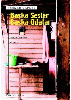 Başka Sesler Başka Odalar Truman Capote