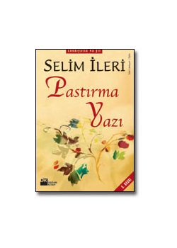 Pastırma Yazı