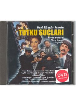 Tutku Suclari  Gani Rüzgar Savata