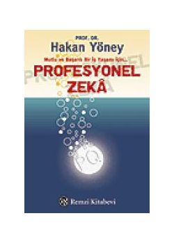 Profesyonel Zeka