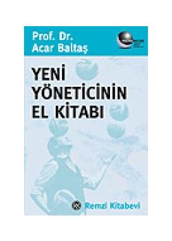 Yeni Yöneticinin El Kitabı