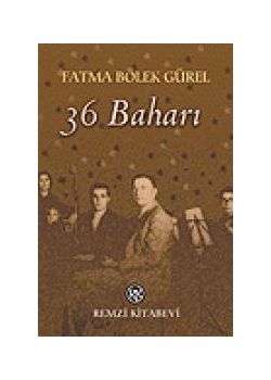 36 Baharı