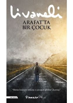 Arafat'ta Bir Çocuk