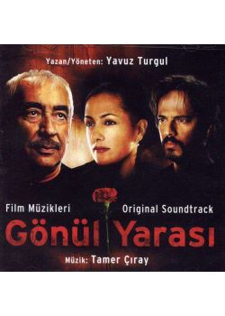 Gönül Yarası Film Müzikleri