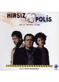 Hırsız Polis Aşkın Kanunu Olmaz