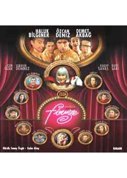 Neredesin Firuze Film Müziği