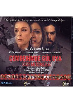Çemberimde Gül Oya Film Müzikleri