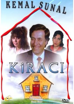 Kiracı Kemal Sunal (DVD)