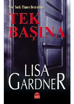 Tek Başına Lisa Gardner