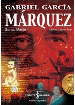 Gabriel Garcia Marquez
