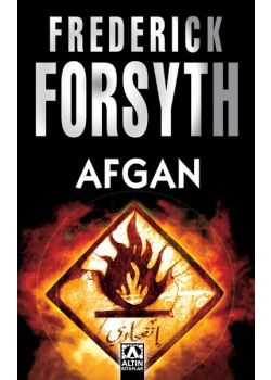 Afgan Frederick Forsyth