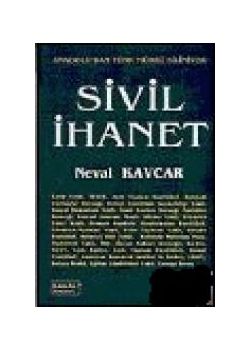 Sivil İhanet