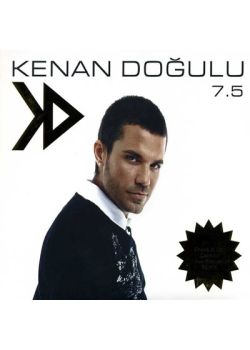 7.5 Kenan Doğulu