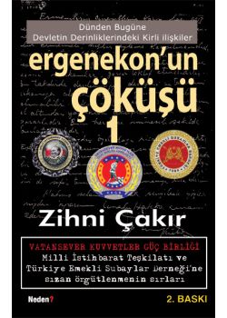 Ergenekon'un Çöküşü