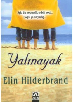Yalınayak Elin Hilderbrand