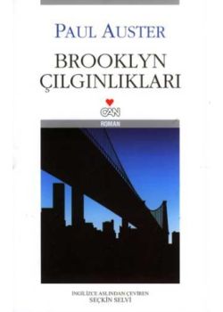 Brooklyn Çılgınlıkları