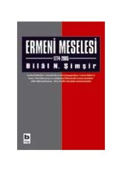 Ermeni Meselesi
