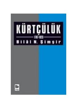 Kürtçülük 1787-1923