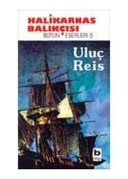 Uluc Reis