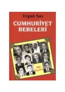 Cumhuriyet Bebeleri