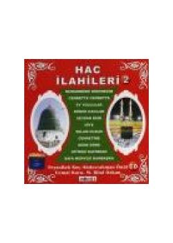 Hac Ilahileri 2  Abdurrahman Önül