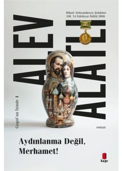 Aydınlanma Değil Merhamet! Gogol'un İzinde 1
