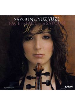 Saygun'la Yüz Yüze Hande Özyürek