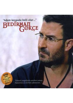 Adam Kavgada Belli Olur Bedirhan Gökce