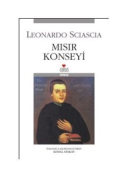 Mısır Konseyi Leonardo Sciascia
