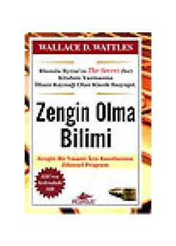 Zengin Olma Bilimi