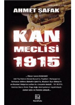 Kan Meclisi 1915