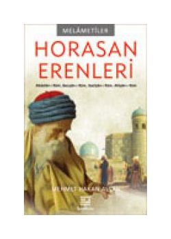 Horasan Erenleri