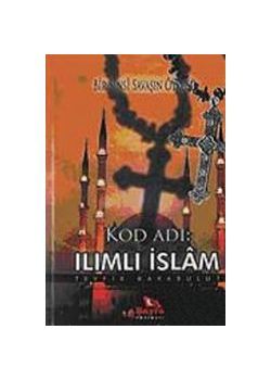 Kod Adı: Ilımlı İslam Tevfik Karabulut