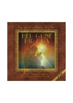 Her Güne Bir Dua En Güzel Dualari Dinleyeceğiniz CD