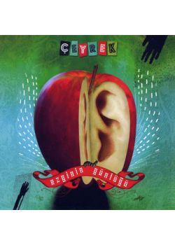 Çeyrek Ezginin Günlüğü (2 CD)