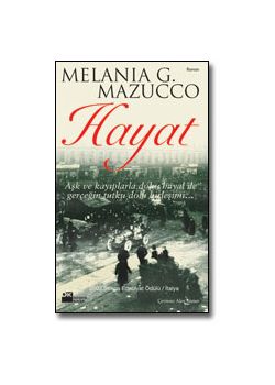 Hayat Melania G. Mazzucco