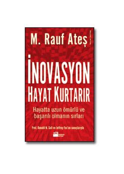 İnovasyon Hayat Kurtarır