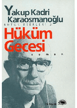 Hüküm Gecesi
