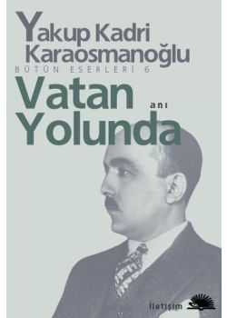 Vatan Yolunda