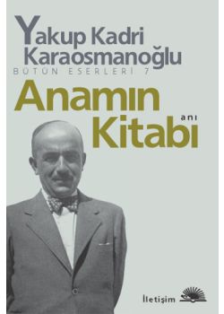 Anamın Kitabı