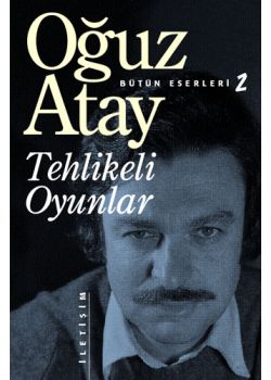 Tehlikeli Oyunlar