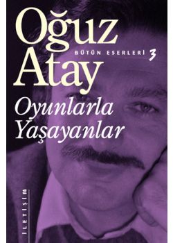 Oyunlarla Yaşayanlar