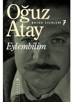 Eylembilim