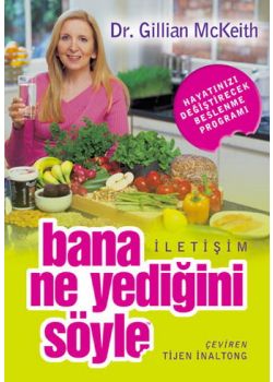 Bana Ne Yediğini Söyle Dr. Gillian McKeith