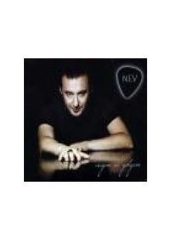 Işığım ve Gölgem Nev