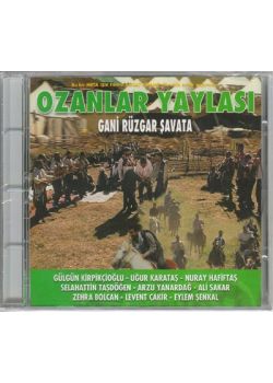 Ozanlar Yaylasi  Gani Rüzgar Savata