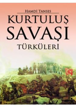 Kurtuluş Savaşı Türküleri Hamdi Tanses