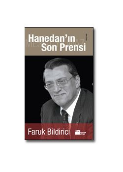 Hanedan’ın Son Prensi
