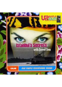 Istanbul's Secrets With Sevval Sam