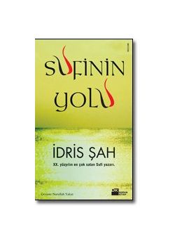 Sufinin Yolu İdris Şah
